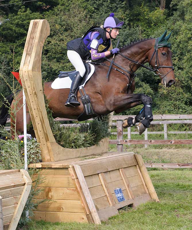 Littleton Manor Equestrian Centre, equestrian venue in Reigate, Surrey